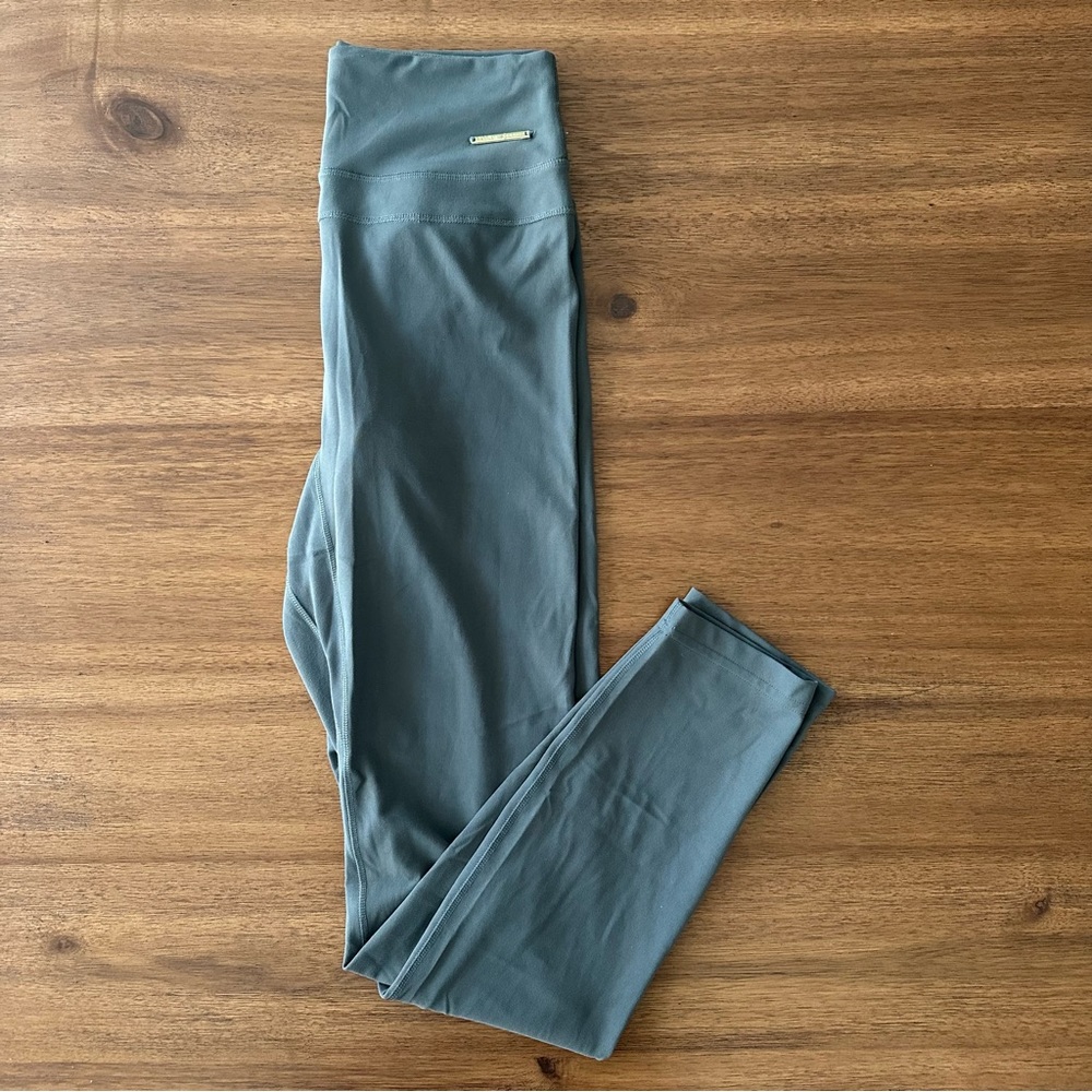 Gymshark x Whitney High Waisted Leggings